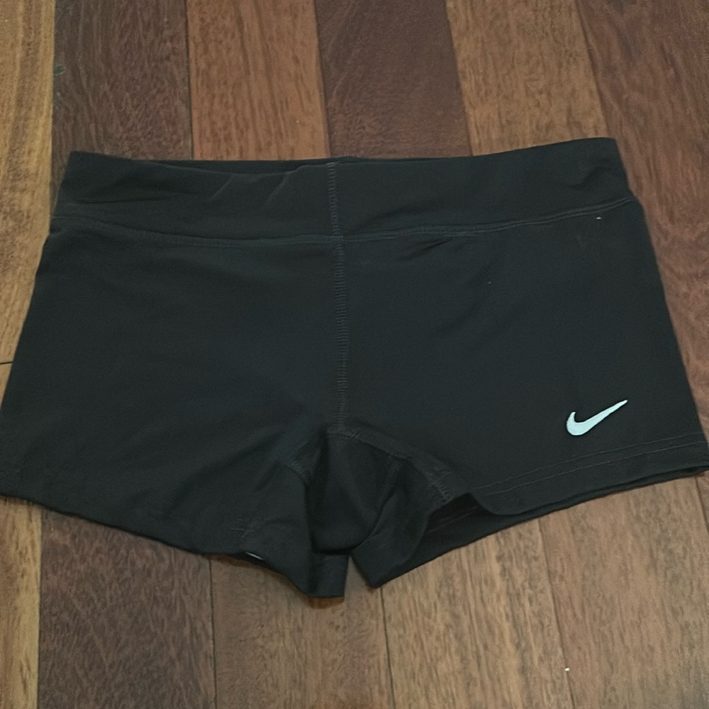 Nike Booty Shorts